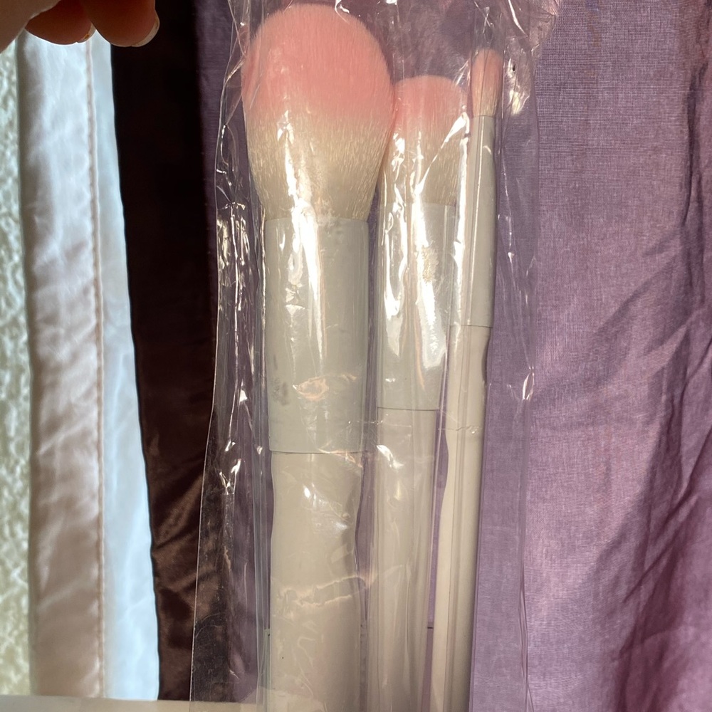 Crown 3pc brush trio!